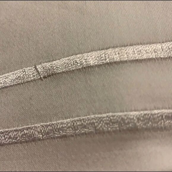 One piece standard size pillow sham - Picture 4 of 4